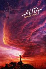 Alita: Battle Angel poster 58