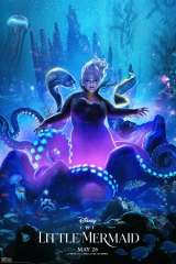 The Little Mermaid poster 34