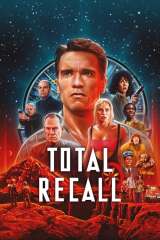 Total Recall poster 39