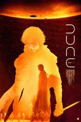 Dune poster 110