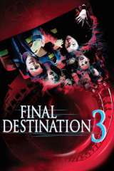 Final Destination 3 poster 14