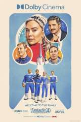 The Fantastic Four: First Steps poster 51