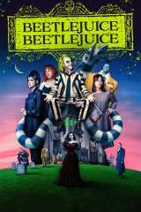 Beetlejuice Beetlejuice poster 27
