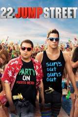 22 Jump Street poster 8