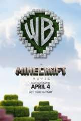 A Minecraft Movie poster 46