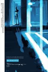 Ex Machina poster 28
