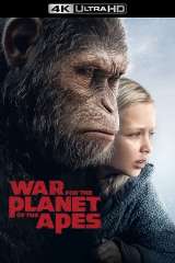 War for the Planet of the Apes poster 23