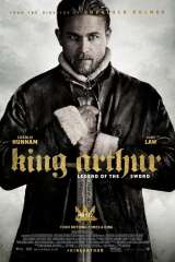 King Arthur: Legend of the Sword (2017)