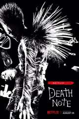 Death Note poster 6