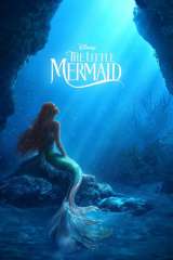 The Little Mermaid poster 40