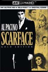 Scarface poster 47
