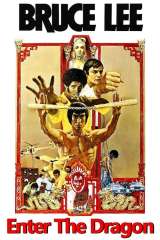 Enter the Dragon poster 58