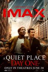 A Quiet Place: Day One poster 23