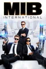 Men in Black: International poster 18