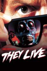 They Live poster 31