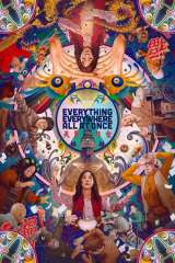 Everything Everywhere All at Once poster 13