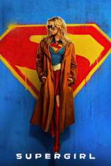 Supergirl poster 11