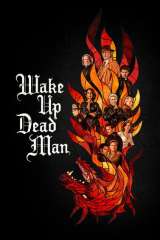 Wake Up Dead Man: A Knives Out Mystery poster 71
