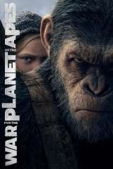 War for the Planet of the Apes poster 39