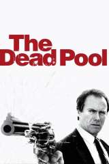 The Dead Pool poster 11