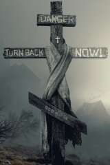 The Conjuring: Last Rites poster 23
