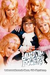 Austin Powers: International Man of Mystery poster 7
