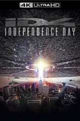Independence Day poster 26