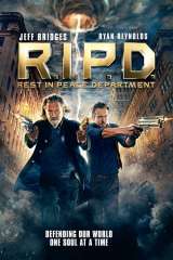 R.I.P.D. poster 9