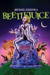 Beetlejuice poster 8