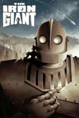 The Iron Giant poster 9