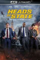 Heads of State poster 12