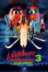 A Nightmare on Elm Street 3: Dream Warriors poster 6