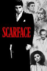 Scarface poster 74
