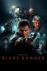 Blade Runner poster 64