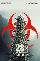 28 Years Later poster 92