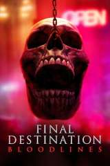 Final Destination Bloodlines poster 44