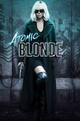 Atomic Blonde poster 34