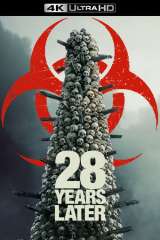 28 Years Later poster 66