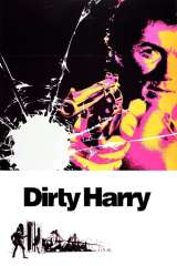 Dirty Harry poster 8