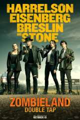 Zombieland: Double Tap poster 14