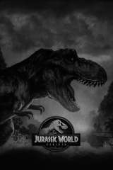 Jurassic World Rebirth poster 6