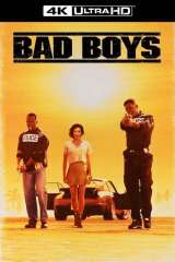Bad Boys poster 9