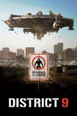 District 9 poster 24