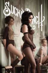 Sucker Punch poster 30