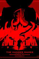 The Hunger Games: The Ballad of Songbirds & Snakes poster 44