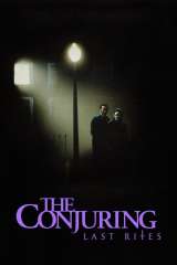 The Conjuring: Last Rites poster 12