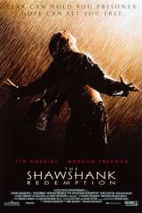 The Shawshank Redemption poster 37