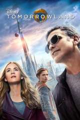 Tomorrowland poster 20