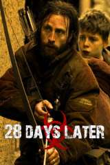 28 Years Later poster 31