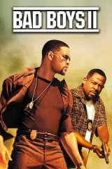 Bad Boys II poster 29